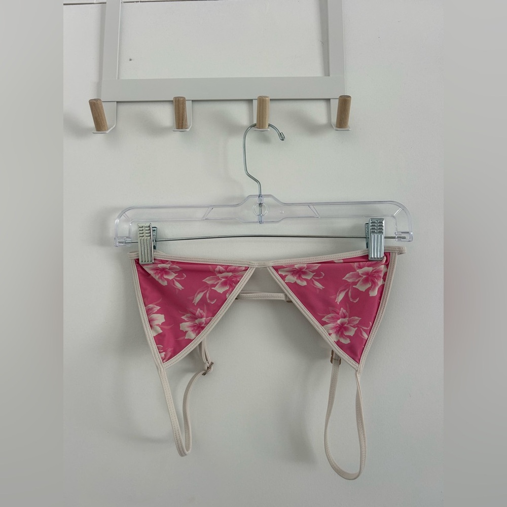 Acacia Vintage Top
